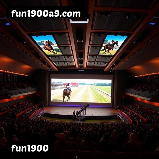 Cassino ao Vivo fun1900 - Dealers Brasileiros Profissionais