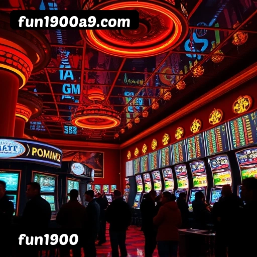 Recursos Exclusivos do App fun1900 - Modo Offline, Login Biométrico