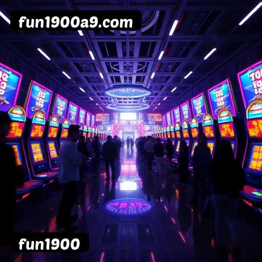 Processo de Download do App fun1900 - Passo a Passo Simples