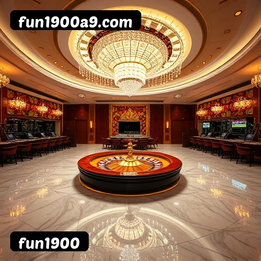 Jogos de Cassino em Destaque - Slots, Roleta, Blackjack